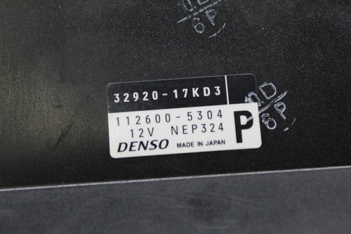 20-23 Suzuki Gsxr1000R Ecu Computer Controller Unit Ecm Cdi 32920-17kd3