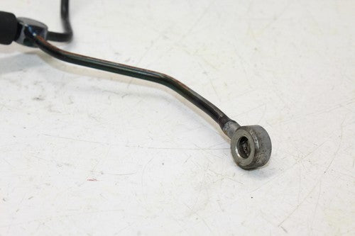 2009 Kawasaki Klx250sf Brake Hose Fluid Line Set
