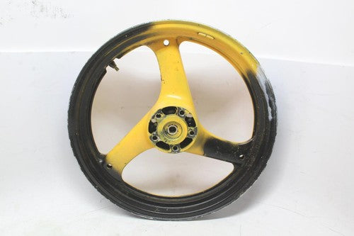 1996 Suzuki Katana 600 Gsx600f Front Wheel Rim