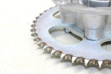 2003 Suzuki Sv650 Rear Back Sprocket