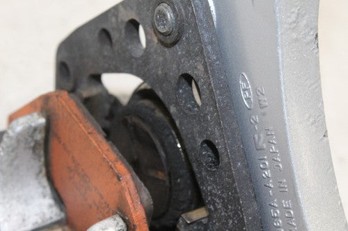 86-06 Kawasaki Concours 1000 Zg1000a Rear Back Brake Caliper W Mount Bracket OEM