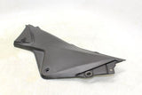 11-13 Honda Cbr250r Side Covers