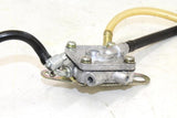 2002 Suzuki Sv650 Fuel Pump Gas Petrol Sender Unit