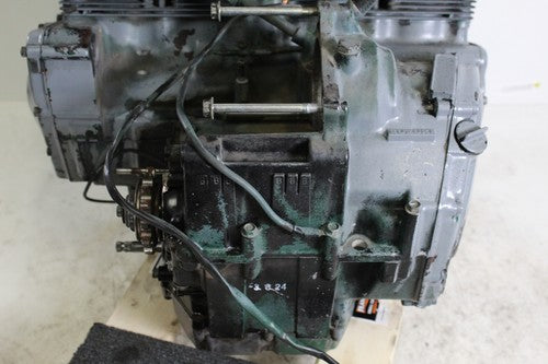1990 Suzuki Katana 600 GSX600F ENGINE MOTOR