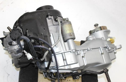 2004-2009 Yamaha Vino 125 XY125 YJ125 Engine Motor Scooter