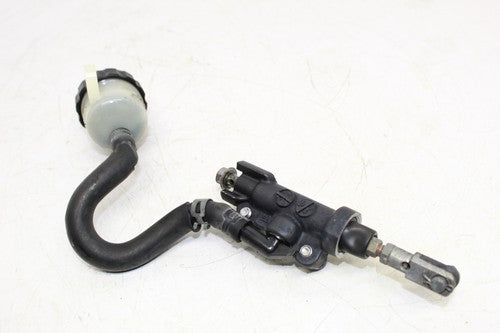1998 Yamaha Yzf600r Rear Back Brake Master Cylinder W Reservoir