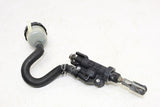 1998 Yamaha Yzf600r Rear Back Brake Master Cylinder W Reservoir