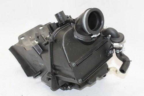 16-20 Triumph Street Twin 900 Airbox Air Intake Filter BOX OEM