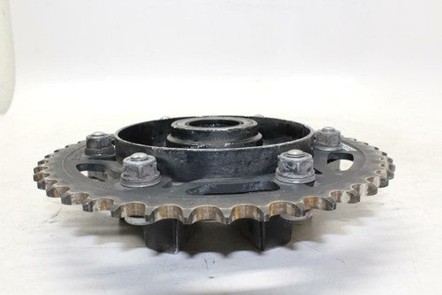 03-06 Honda Cbr600rr Rear Back Sprocket OEM