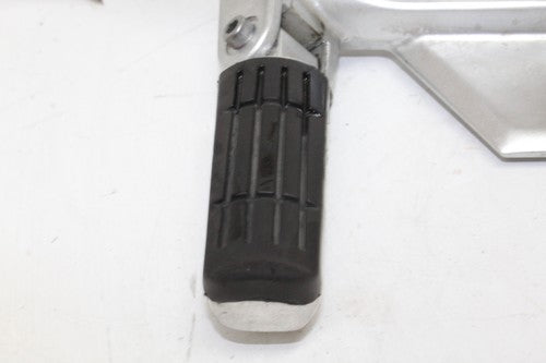 2003-2005 Yamaha Fjr1300 LEFT Rear Back Passenger Peg OEM