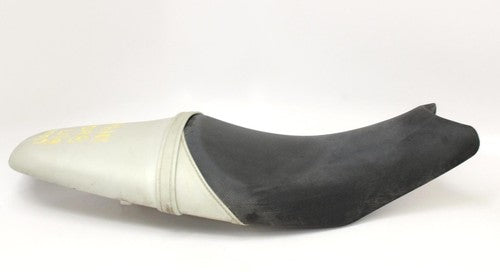2007 Hyosung Gt650r Tt Front Rear Seat Saddle