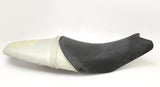 2007 Hyosung Gt650r Tt Front Rear Seat Saddle
