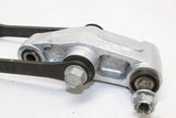 2006 Kawasaki Ninja 500r Rear Dogbone Shock Linkage Link Oem