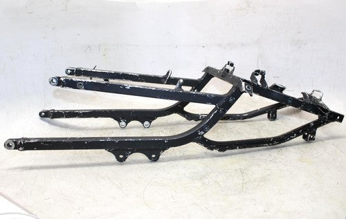 2001 Suzuki Gsxr750 Rear Subframe Back Sub Frame