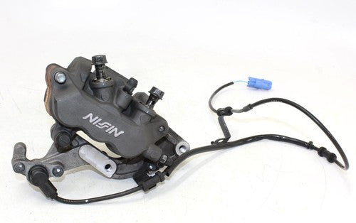 2013 Honda Cbr250r Right Front Brake Caliper