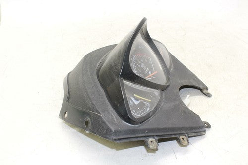 2008 ZNEN TAIZHOU ZHONGNENG GAUGE CLUSTER