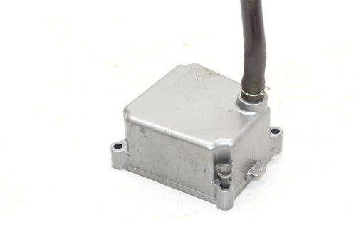 04-05 Suzuki Gsxr750 Engine Motor Breather Box OEM
