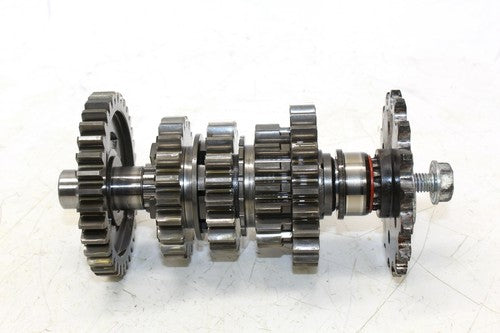 1997 Ktm Duke 620 640 Engine Motor Transmission Tranny Gears OEM