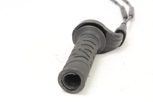 07-09 Suzuki Sv650s Right Throttle Grip