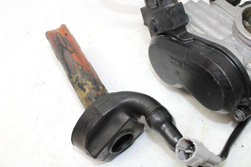 2008 Suzuki Rmz450 Carb Carburetor