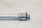 2014 Kawasaki Ninja 650 Ex650f Abs Front Wheel Rim Axle Pivot Bolt