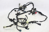 2020 Kawasaki Z650 Er650 Main Engine Wiring Harness Motor Wire Loom