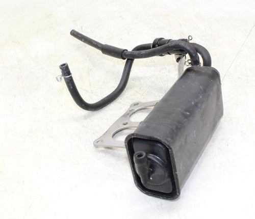 09-14 Yamaha Yzf R1 Evap Vapor  Charcoal Emission Canister OEM