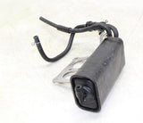 09-14 Yamaha Yzf R1 Evap Vapor  Charcoal Emission Canister OEM