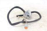 2006 Harley-davidson Dyna Street Bob Efi Fxdbi Left Clip On Handle Horn Signals
