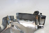 2000 Honda Shadow Sabre 1100 Vt1100c2 Engine Sprocket Cover
