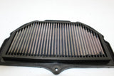 2003-2004 Suzuki Gsxr1000 K&N Airbox Air Intake Filter SU-7500