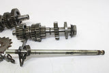 2005 Yamaha Virago 250 Xv250 Engine Motor Transmission Tranny Gears