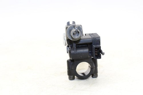 03-04 Kawasaki Zzr600 Clutch Perch Mount With Lever OEM