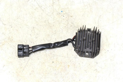 2001 Suzuki Bandit 600 Gsf600s Rectifier Voltage Regulator