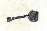 2001 Suzuki Bandit 600 Gsf600s Rectifier Voltage Regulator