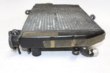 2001 YAMAHA YZF R6 ENGINE RADIATOR MOTOR COOLER COOLING RADIATER OEM