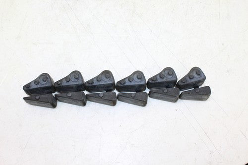 2006 Yamaha Yzf R6 Rear Back Sprocket