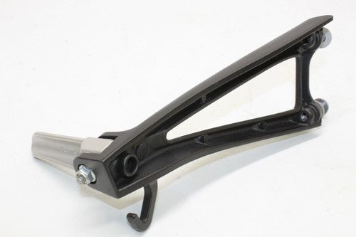 08-16 Yamaha Yzf R6 Right Rear Back Passenger PEG 2c0-2742l-11-00 OEM