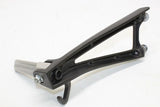 08-16 Yamaha Yzf R6 Right Rear Back Passenger PEG 2c0-2742l-11-00 OEM
