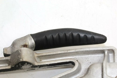 2000 Ducati St4 Rear Back Passenger Peg Set Pair Oem
