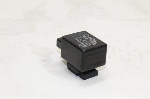 2002 Yamaha Yzf600r Turn Signal Blinker Relay Flasher Switch OEM
