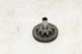 2002 Honda Cbr954rr Engine Motor Idler Idling Gear