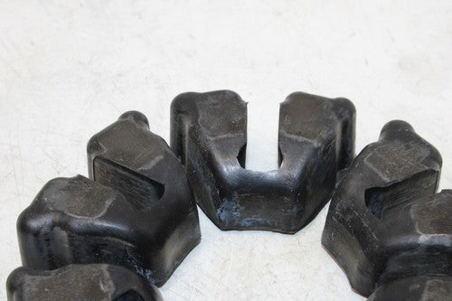 1981 Kawasaki Kz750e Standard Front Sprocket With Hub Dampers Set