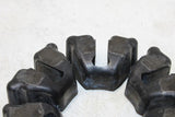 1981 Kawasaki Kz750e Standard Front Sprocket With Hub Dampers Set