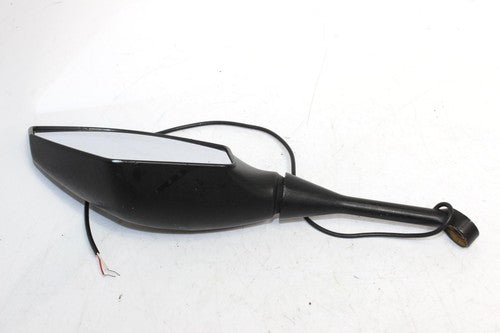 2007 HONDA CBR1000RR LEFT SIDE REAR VIEW MIRROR