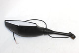 2007 HONDA CBR1000RR LEFT SIDE REAR VIEW MIRROR