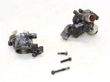 1985-1989 Kawasaki Ninja Zx6 Zx600a Engine Water Coolant Pump OEM
