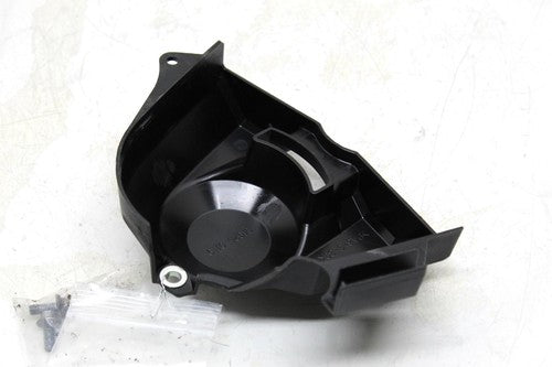 2016 Kawasaki Ninja H2 ZX1000NGF ENGINE SPROCKET COVER 14026-0119 OEM