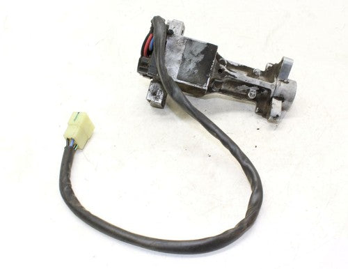 2001-2005 Honda Goldwing 1800 Gl1800 Ignition Lock  NO KEY OEM
