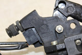 1989 Bmw R100rt Clutch Perch Mount With Lever Left Switch